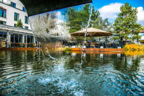  Wellings Parkhotel  Камп-Линтфорт